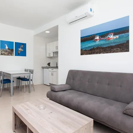 Tao Caleta Playa, بيت للعطل