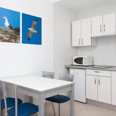 Tao Caleta Playa, بيت للعطل كوراليهو