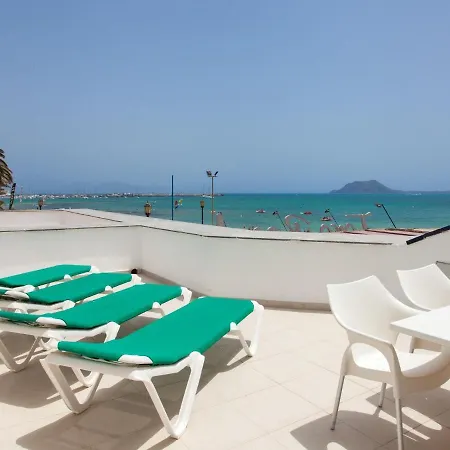 Tao Caleta Playa, بيت للعطل