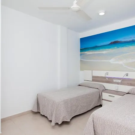 Tao Caleta Playa, كوراليهو