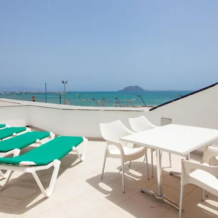 Tao Caleta Playa, بيت للعطل