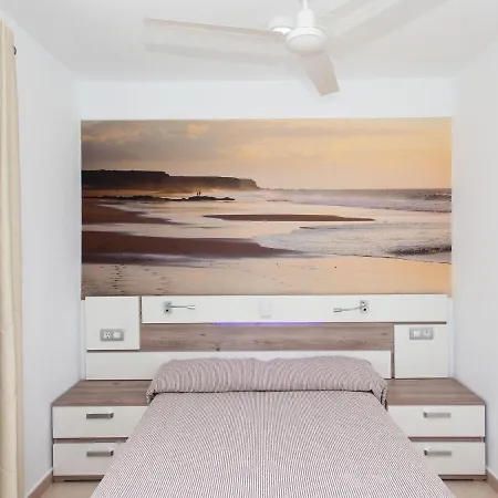 بيت للعطل Tao Caleta Playa, *