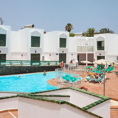 Holiday home Tao Caleta Playa,