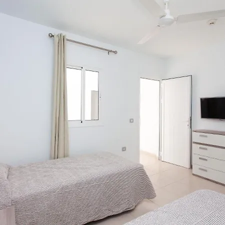 Tao Caleta Playa, Holiday home *