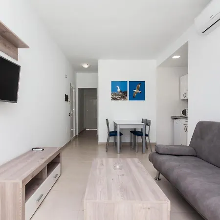 Tatil Evi Tao Caleta Playa, *