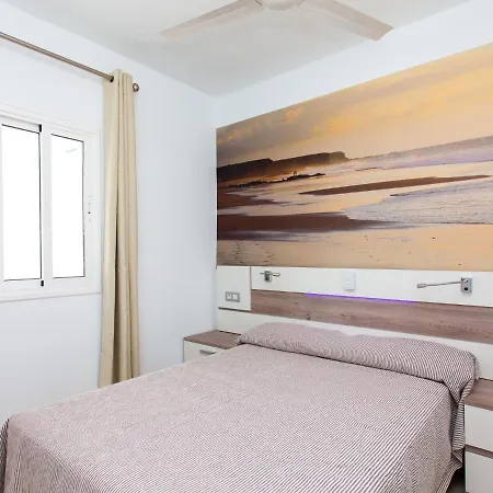 Tao Caleta Playa, Corralejo