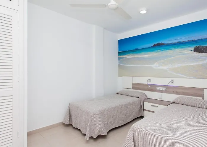 Tao Caleta Playa, 코라레호