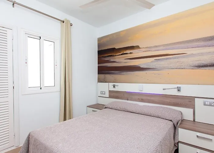 Tao Caleta Playa, Corralejo