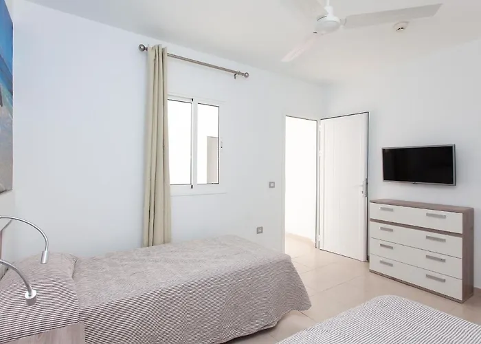 Tao Caleta Playa, Сasa de vacaciones *