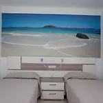 Prázdninový dům Tao Caleta Playa,