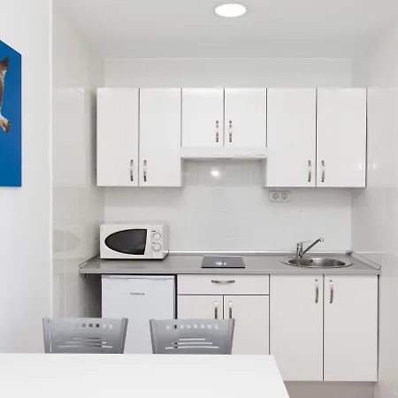 Tao Caleta Playa, Prázdninový dům Corralejo