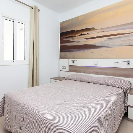 Tao Caleta Playa, Prázdninový dům Corralejo