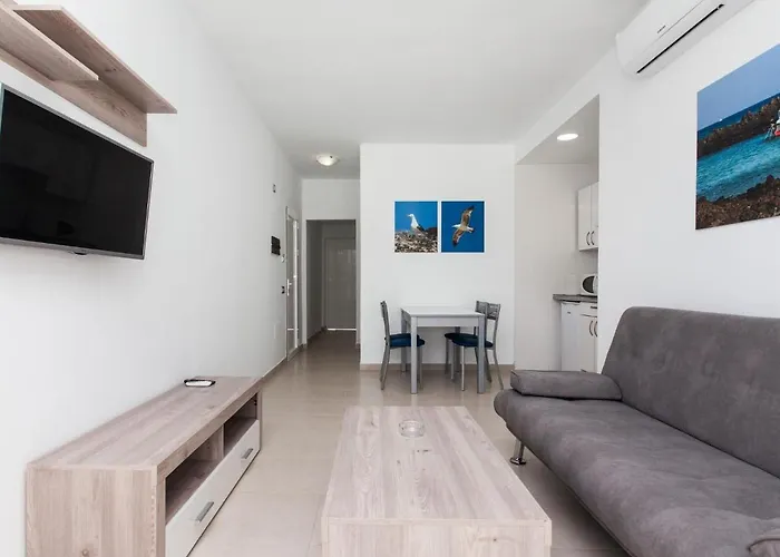 Holiday home Tao Caleta Playa, *