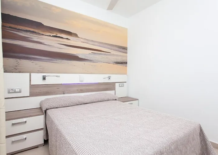 Tao Caleta Playa, Holiday home