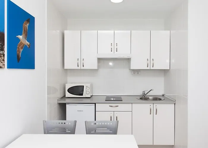 Tao Caleta Playa, Holiday home Corralejo