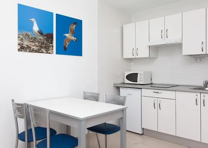 Tao Caleta Playa, Holiday home Corralejo